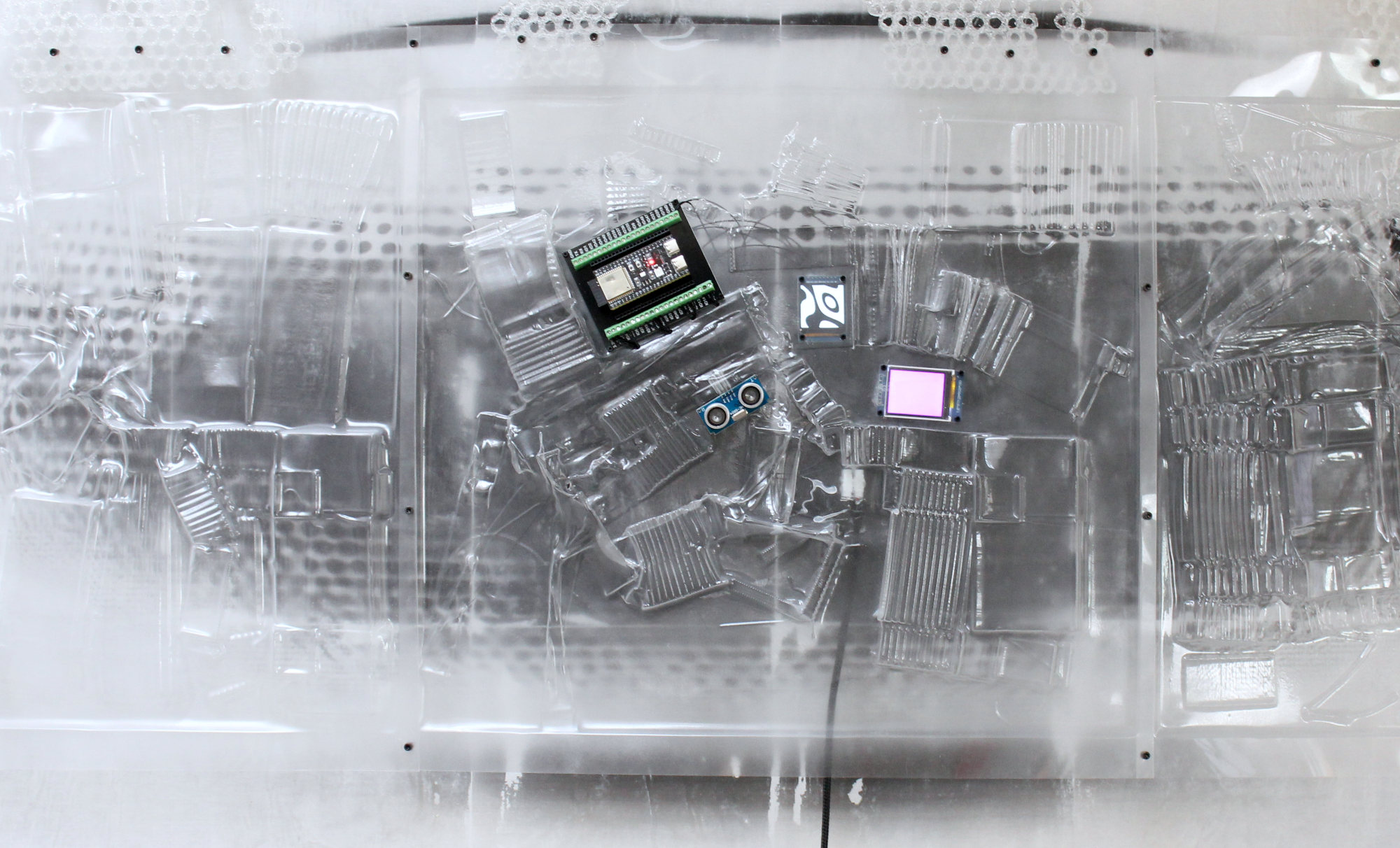Core (detail)