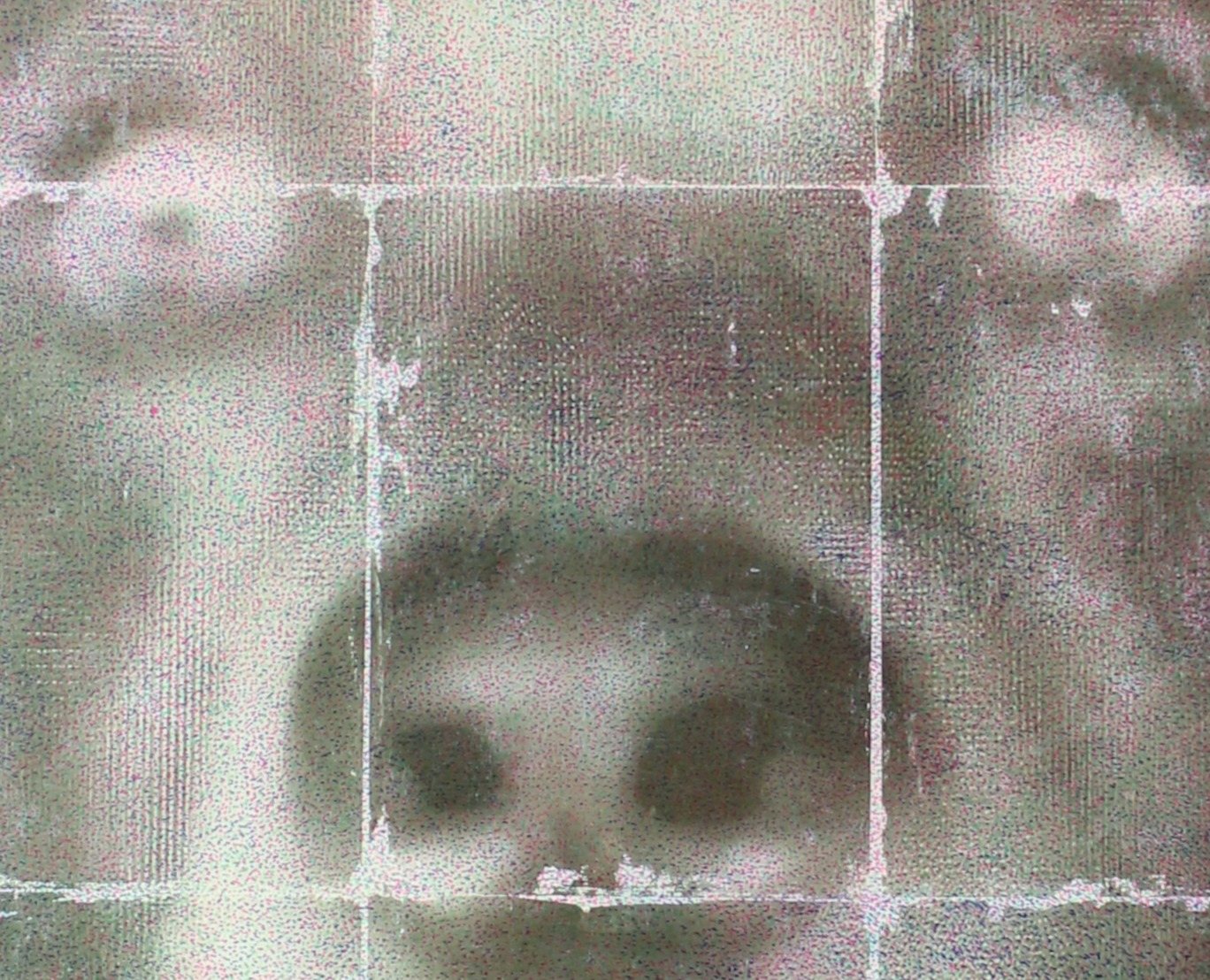 Dog (detail)