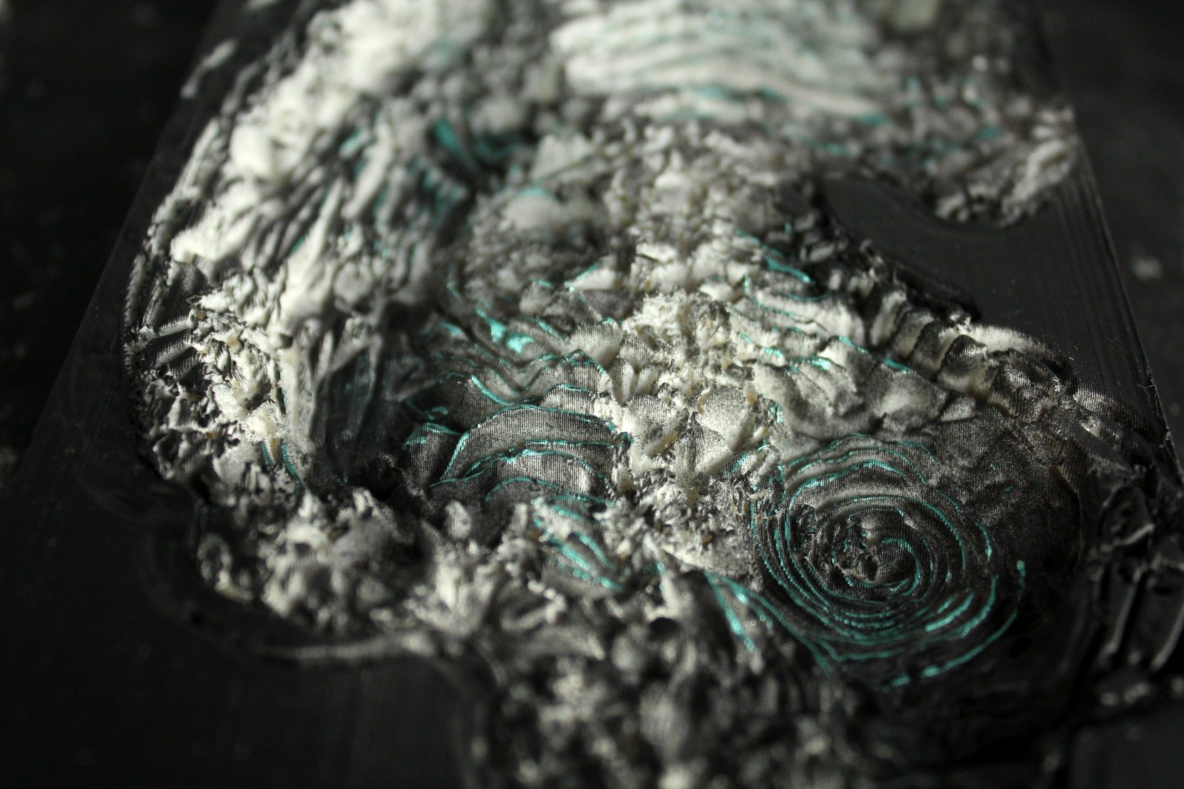 Genotype–Phenotype Mapper (detail)