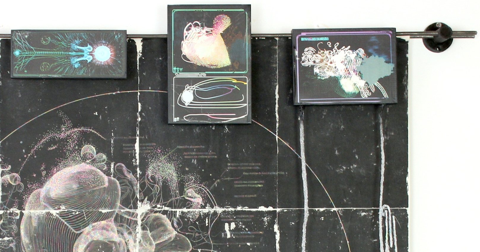Genotype–Phenotype Mapper (detail)
