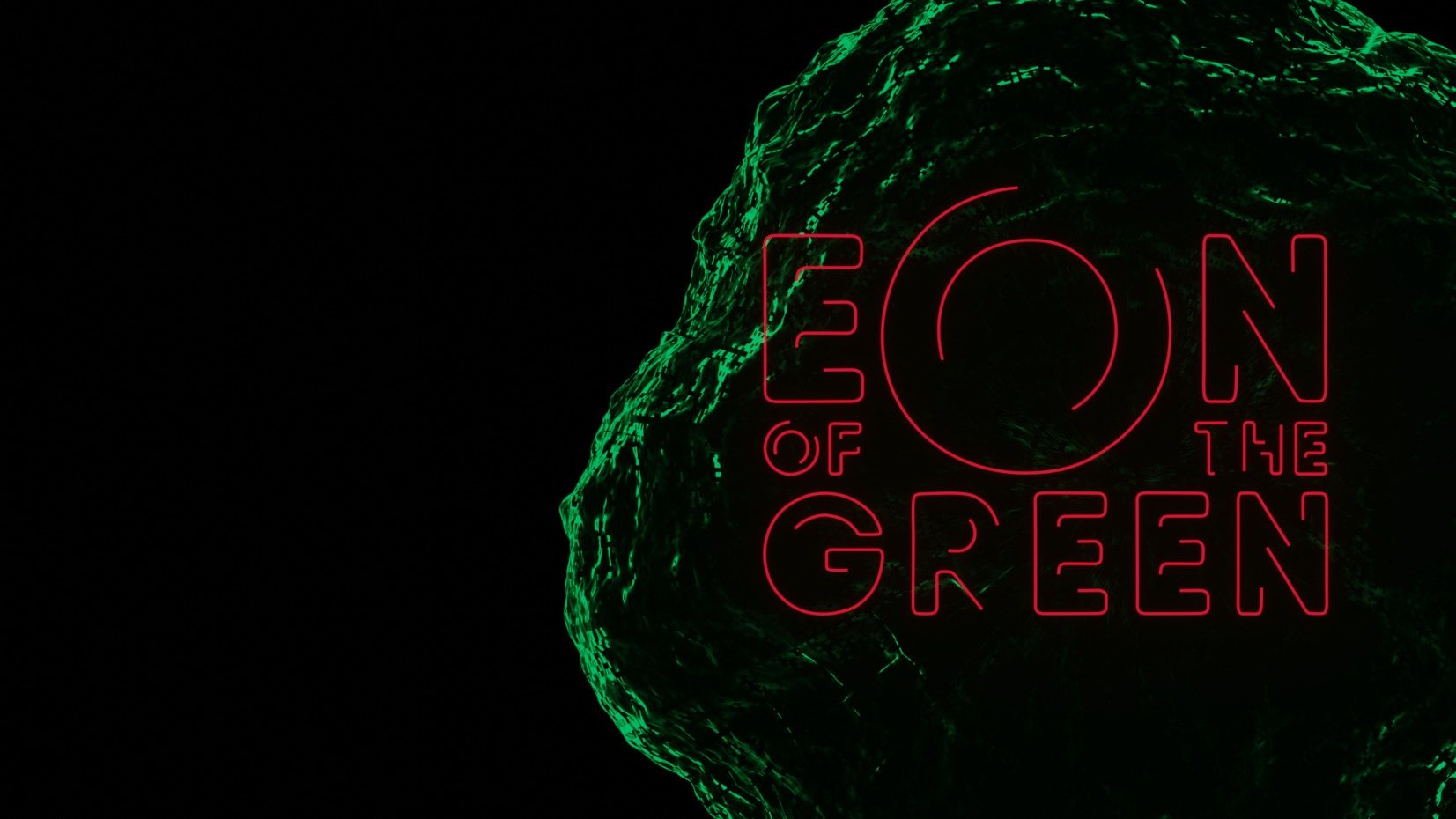 Eon of the Green: Area Delta